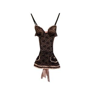 Victoria’s Secret Sexy Apron